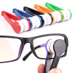 glasögonrengöring glasögonrengörare