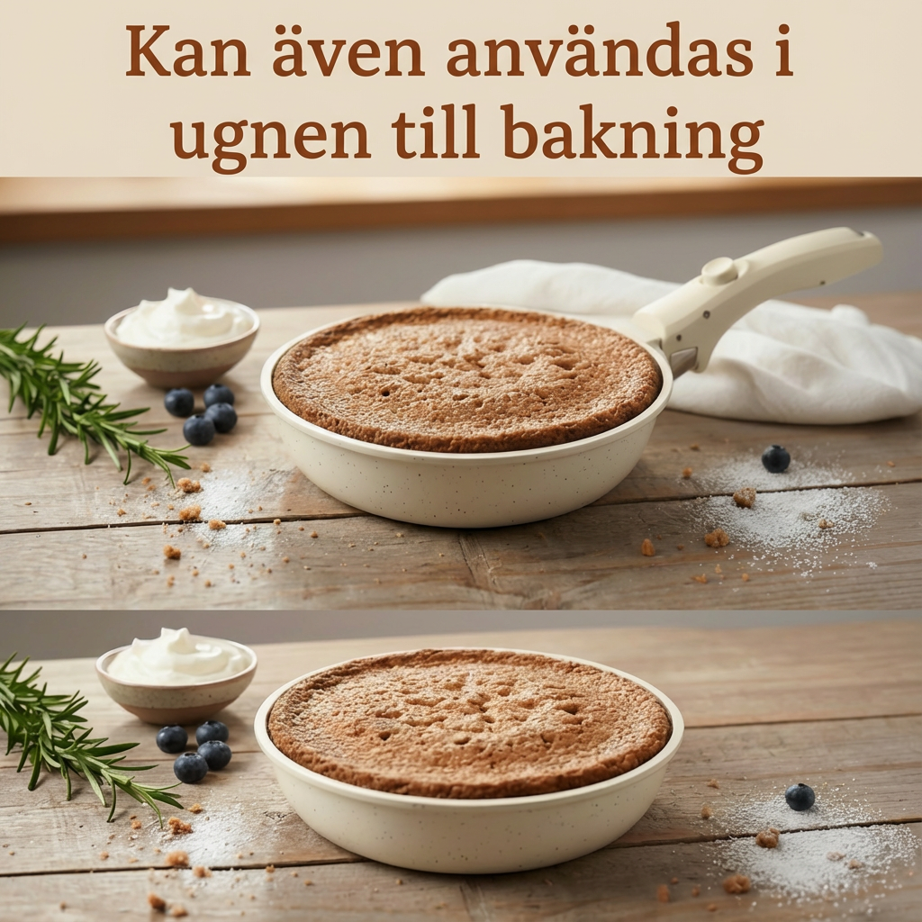 SmartPan™ NonStick Set