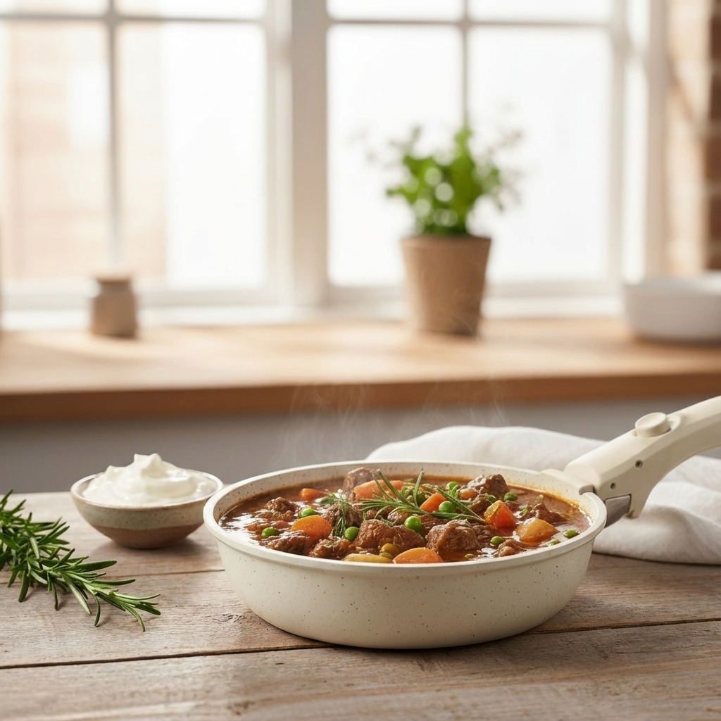 SmartPan™ NonStick Set