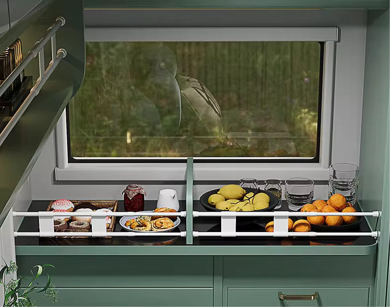 Spännstänger