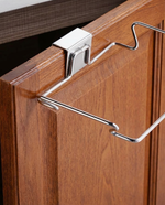 Hållare för soppåse, handduk, kökstillbehör etc