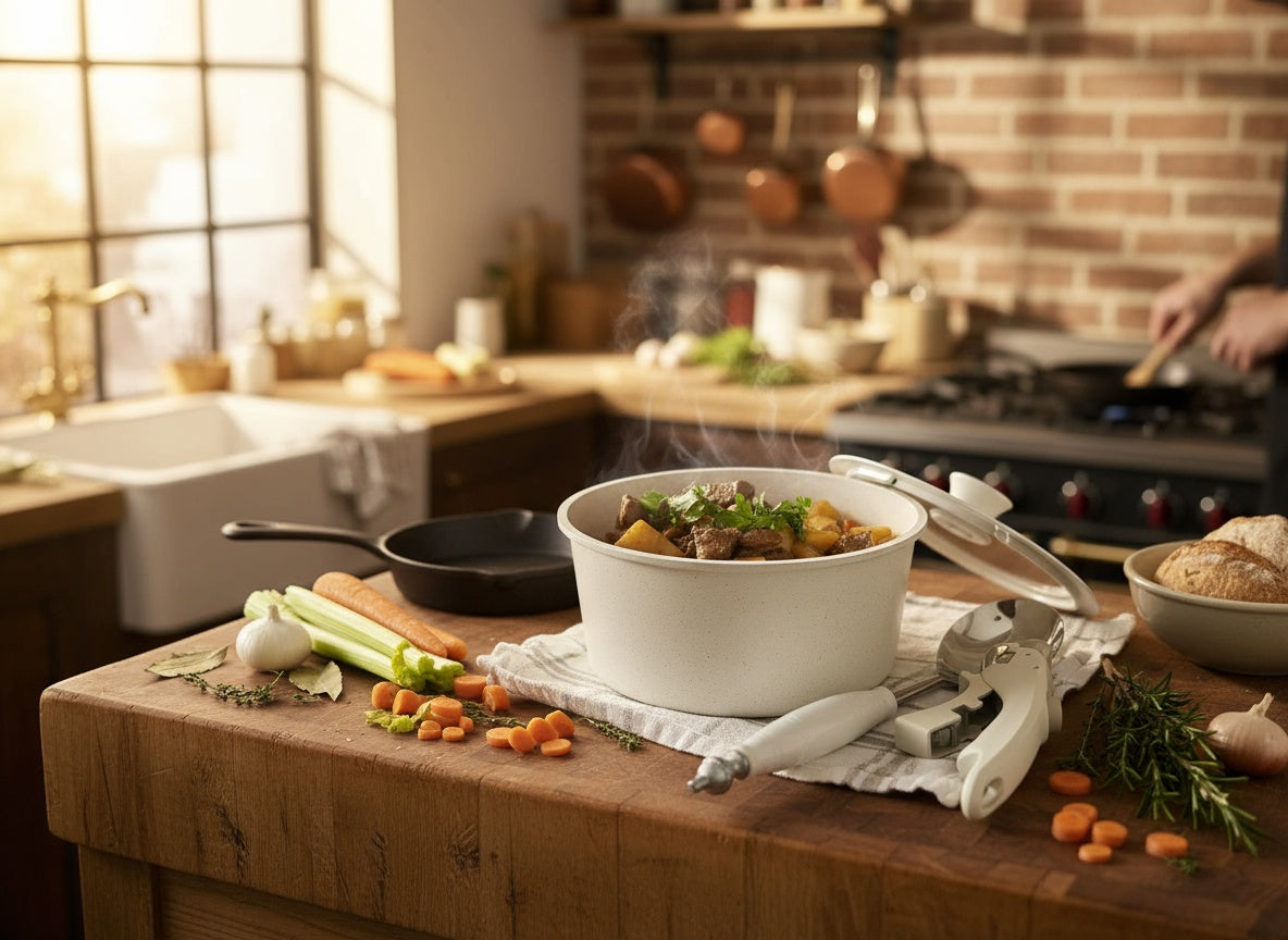 SmartPan™ NonStick Set