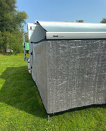 Sol- och insynsskydd